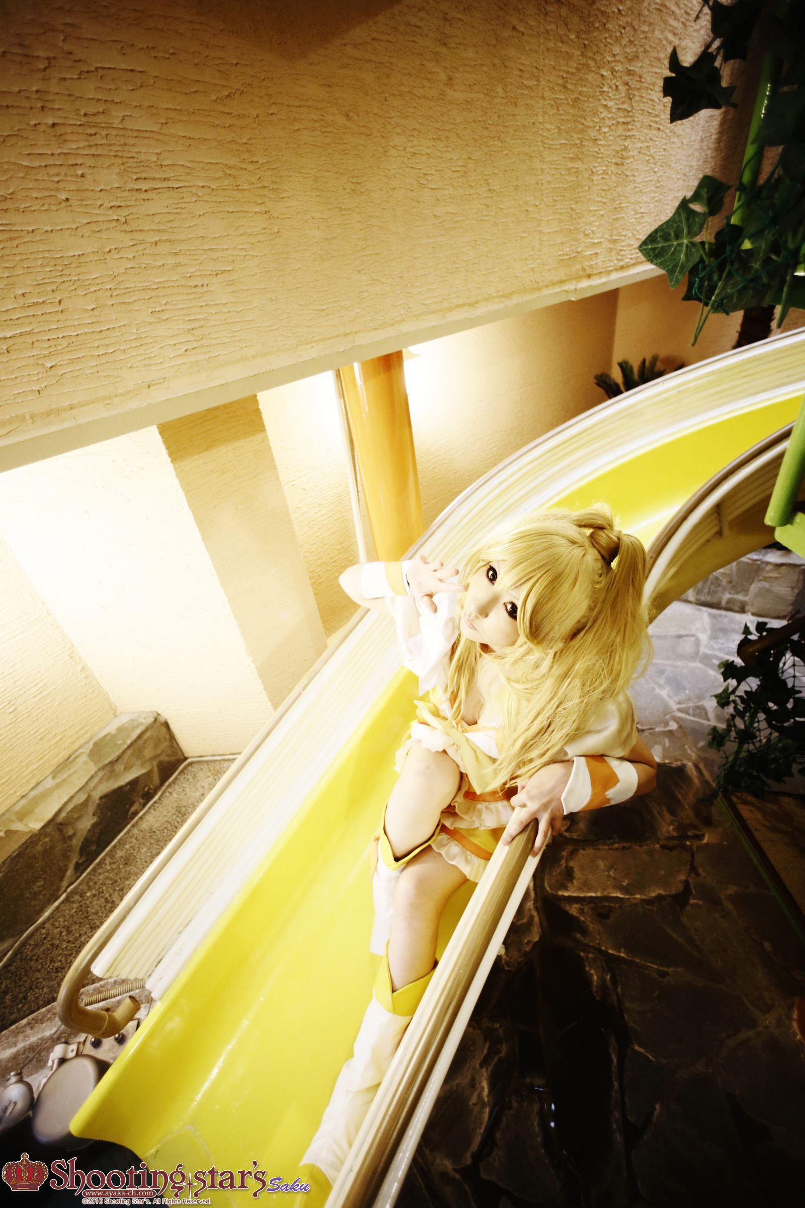 [Cosplay]  New Pretty Cure Sunshine Gallery 2